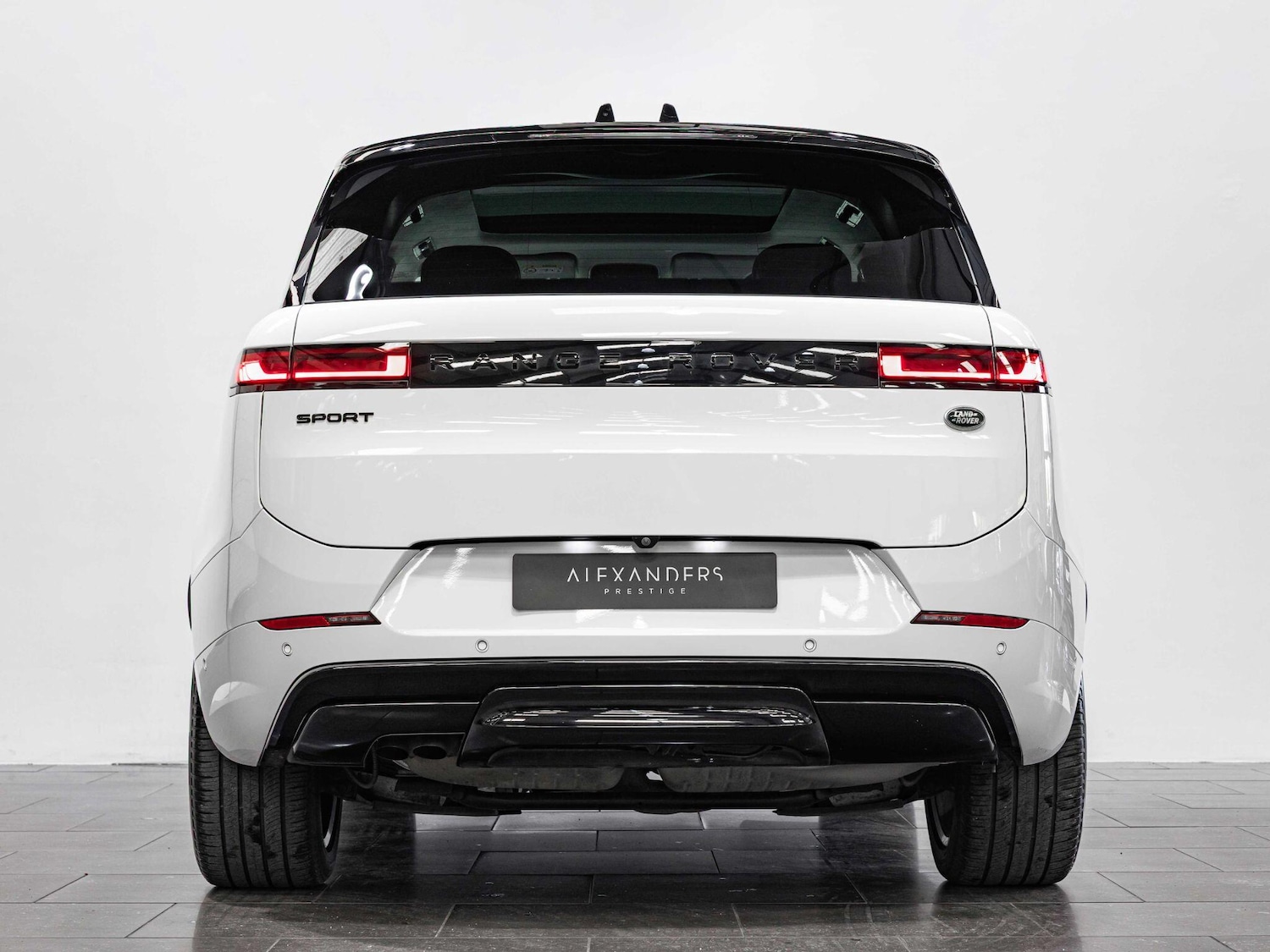 Used Land Rover Range Rover Sport for sale - 75941779: Photo 25