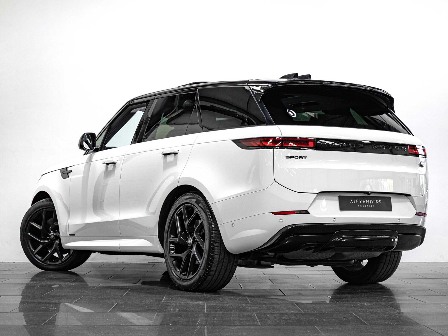 Used Land Rover Range Rover Sport for sale - 75941779: Photo 27