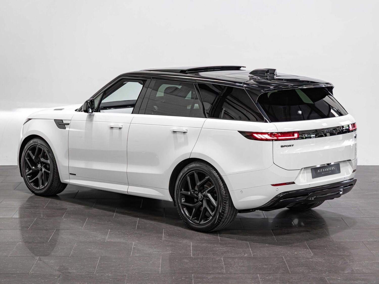 Used Land Rover Range Rover Sport for sale - 75941779: Photo 28