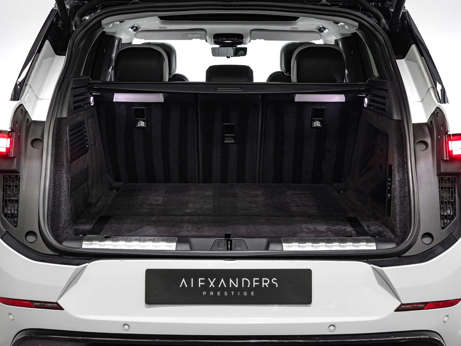 Used Land Rover Range Rover Sport for sale - 75941779: Photo 29