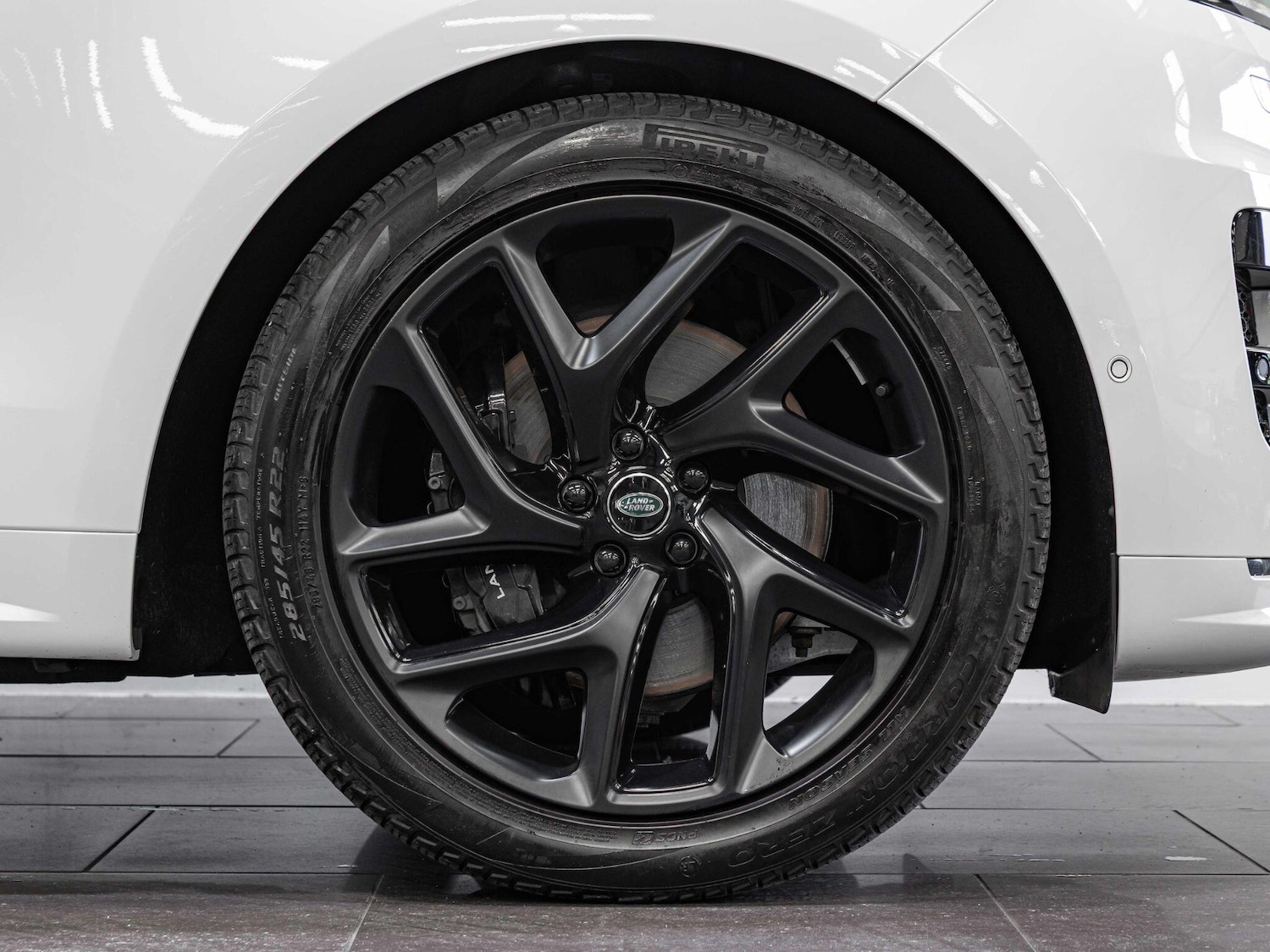 Used Land Rover Range Rover Sport for sale - 75941779: Photo 6