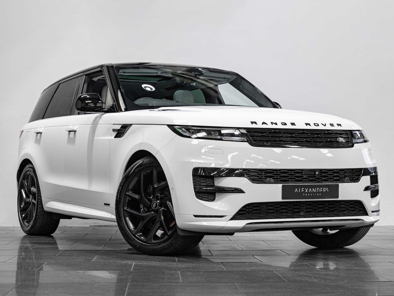 Used Land Rover Range Rover Sport for sale - 75941779: Photo 7