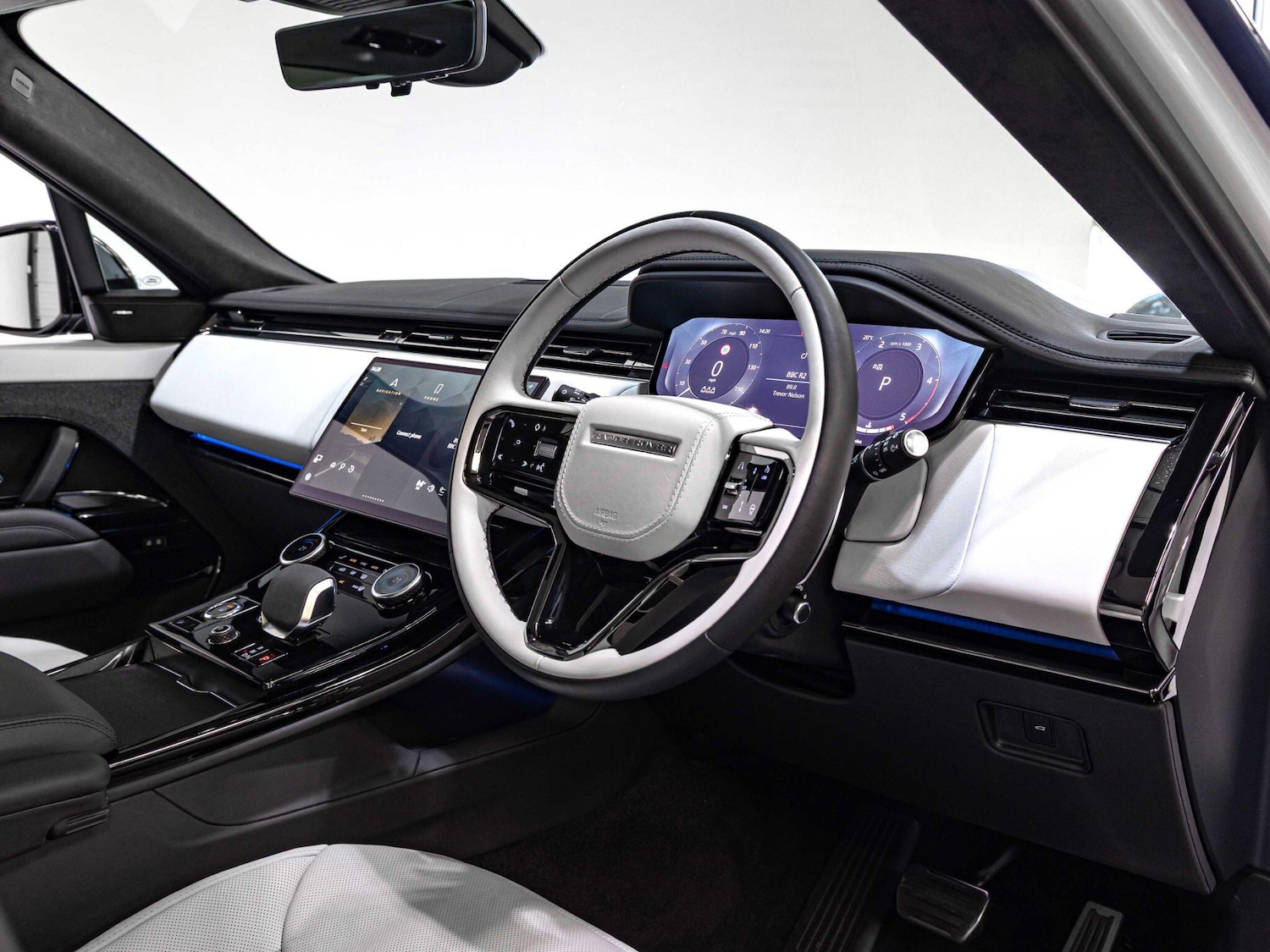 Used Land Rover Range Rover Sport for sale - 75941779: Photo 8