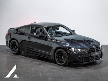 Used BMW M4 2025 for sale - 79441612: Photo