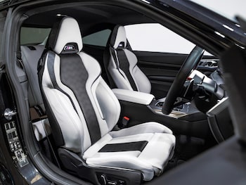 Used BMW M4 2025 for sale - 79441612: Photo