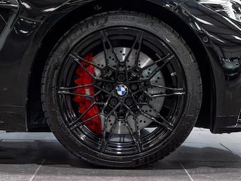 Used BMW M4 2025 for sale - 79441612: Photo