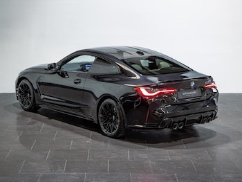 Used BMW M4 2025 for sale - 79441612: Photo