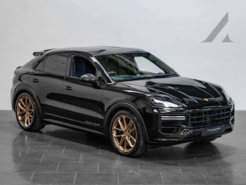 Porsche - Cayenne