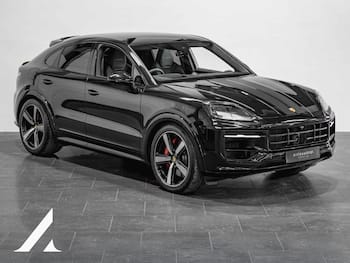 Used Porsche Cayenne 2025 for sale - 79767025: Photo