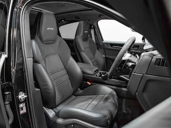 Used Porsche Cayenne 2025 for sale - 79767025: Photo