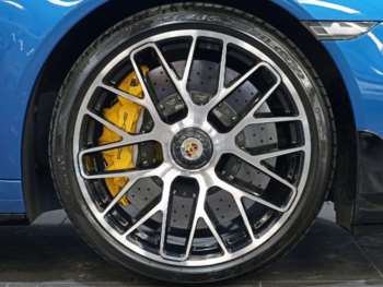 Used Porsche 911 2015 for sale - 74751789: Photo