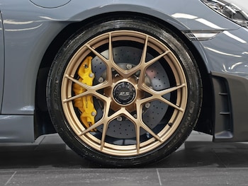 Used Porsche 718 Spyder 2024 for sale - 75914911: Photo