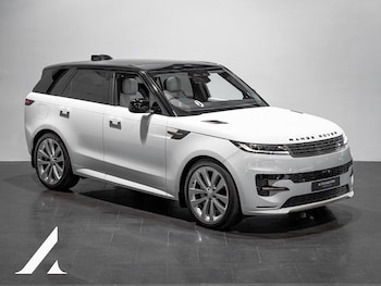 Used Land Rover Range Rover Sport 2025 for sale - 79533191: Photo