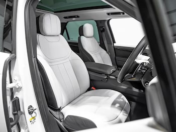 Used Land Rover Range Rover Sport 2025 for sale - 79533191: Photo