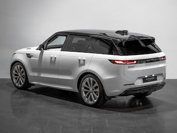 Used Land Rover Range Rover Sport 2025 for sale - 79533191: Photo