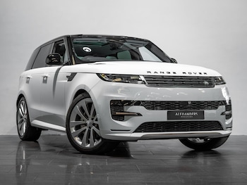 Used Land Rover Range Rover Sport 2025 for sale - 79533191: Photo
