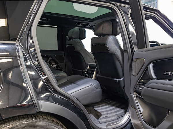 Used Land Rover Range Rover 2023 for sale - 75657702: Photo 19