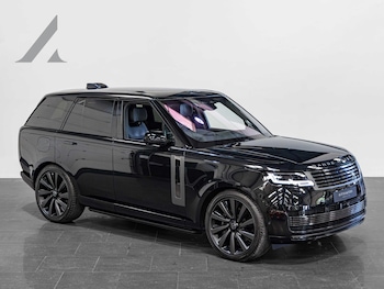 Land Rover - Range Rover