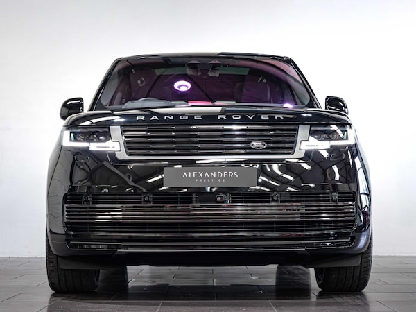 Used Land Rover Range Rover 2023 for sale - 75657702: Photo 23