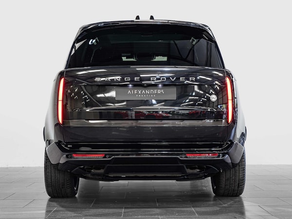 Used Land Rover Range Rover 2023 for sale - 75657702: Photo 24