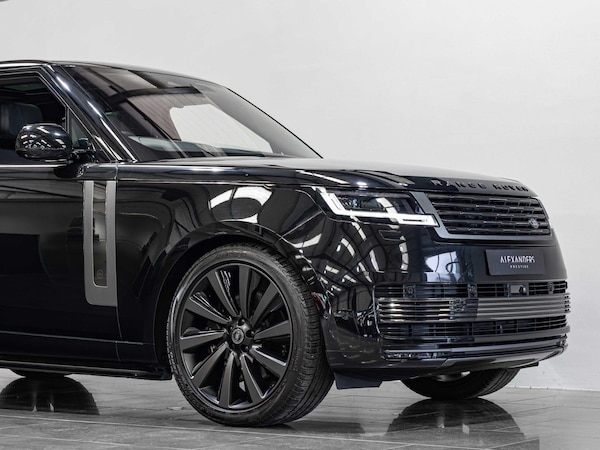 Used Land Rover Range Rover 2023 for sale - 75657702: Photo 25