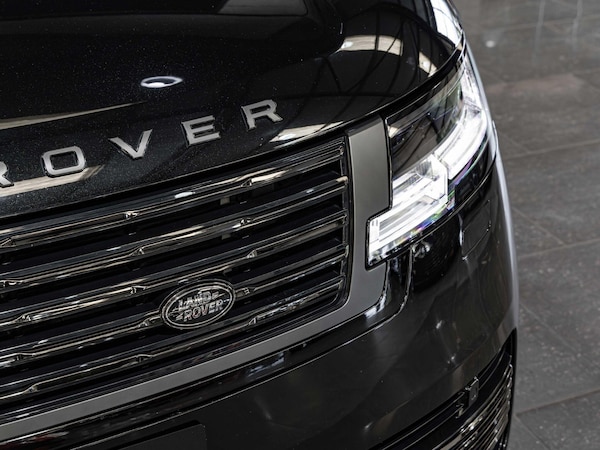 Used Land Rover Range Rover 2023 for sale - 75657702: Photo 26