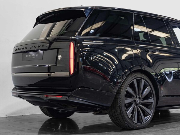 Used Land Rover Range Rover 2023 for sale - 75657702: Photo 29