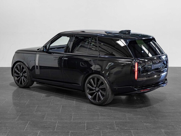 Used Land Rover Range Rover 2023 for sale - 75657702: Photo 2