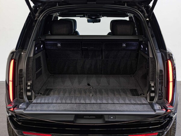 Used Land Rover Range Rover 2023 for sale - 75657702: Photo 30