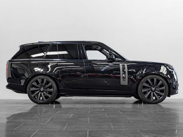 Used Land Rover Range Rover 2023 for sale - 75657702: Photo 4