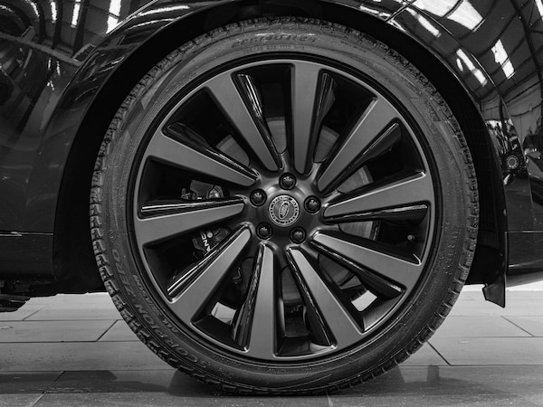 Used Land Rover Range Rover 2023 for sale - 75657702: Photo 6