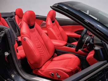 Used Maserati GranCabrio 2024 for sale - 74057002: Photo