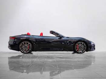 Used Maserati GranCabrio 2024 for sale - 74057002: Photo