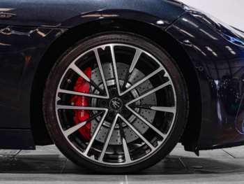 Used Maserati GranCabrio 2024 for sale - 74057002: Photo