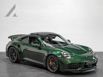 Used Porsche 911 2026 for sale - 78797141: Photo