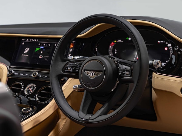 Used Bentley Continental 2025 for sale - 76085169: Photo 11