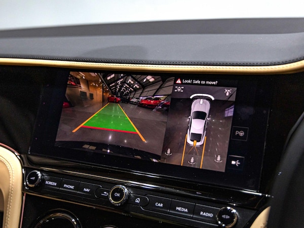 Used Bentley Continental 2025 for sale - 76085169: Photo 13