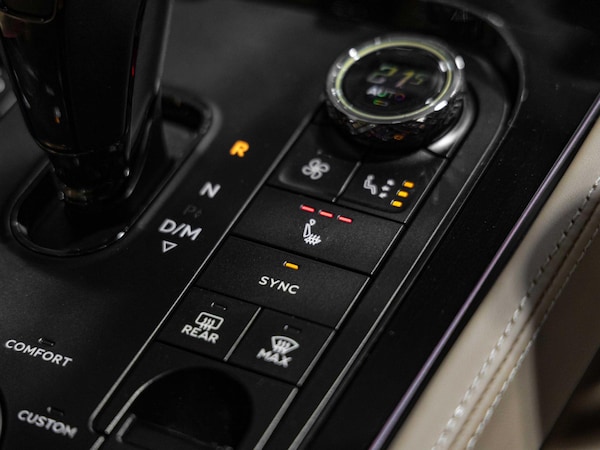 Used Bentley Continental 2025 for sale - 76085169: Photo 15