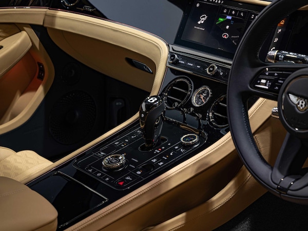 Used Bentley Continental 2025 for sale - 76085169: Photo 16