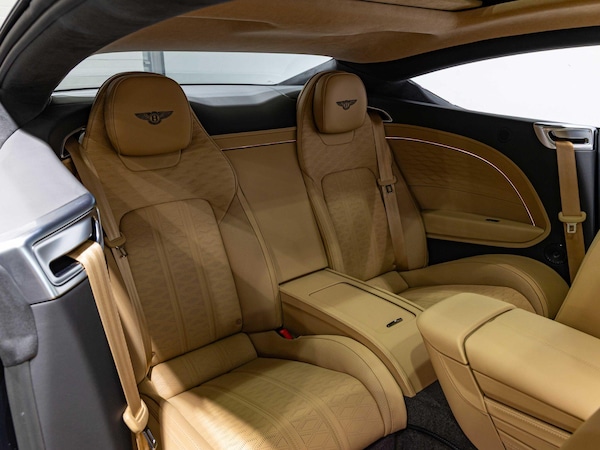 Used Bentley Continental 2025 for sale - 76085169: Photo 17