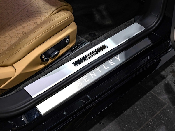 Used Bentley Continental 2025 for sale - 76085169: Photo 18