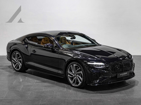 Used Bentley Continental 2025 for sale - 76085169: Photo 1
