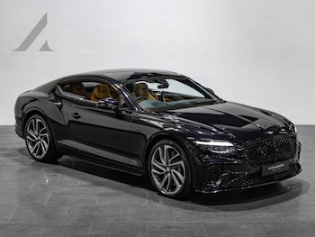 2025 (75) - 4.0 V8 Ultra-Performance 25.9kWh GT Speed Auto 4WD Euro 6 (s/s) 2dr