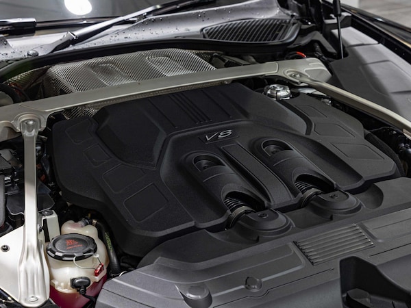 Used Bentley Continental 2025 for sale - 76085169: Photo 23
