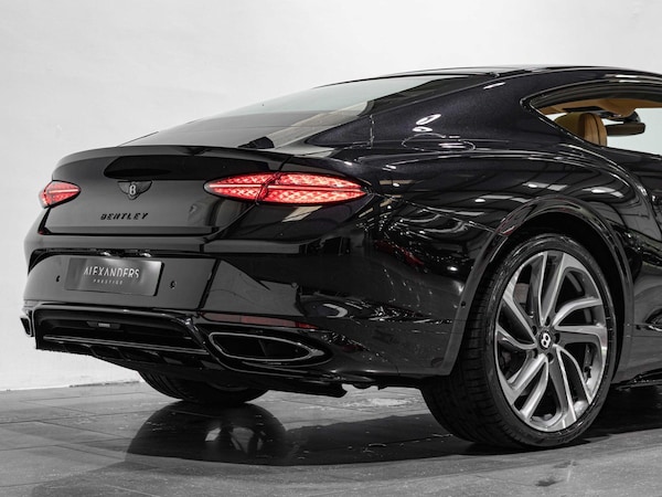 Used Bentley Continental 2025 for sale - 76085169: Photo 25