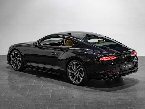 Used Bentley Continental 2025 for sale - 76085169: Photo 28