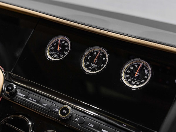 Used Bentley Continental 2025 for sale - 76085169: Photo 2
