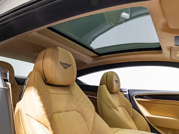 Used Bentley Continental 2025 for sale - 76085169: Photo 3