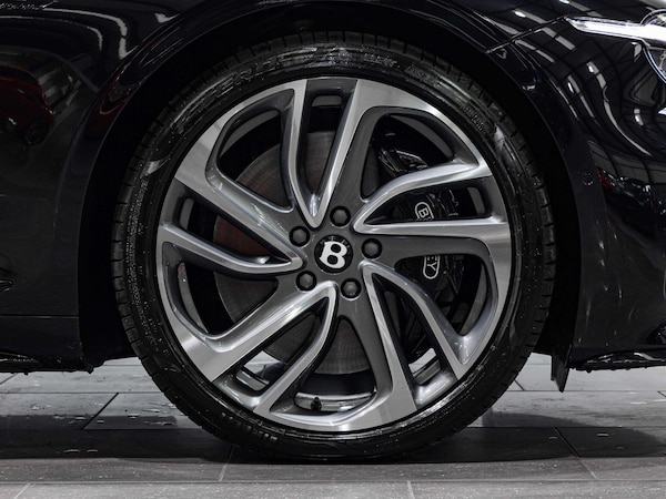 Used Bentley Continental 2025 for sale - 76085169: Photo 5