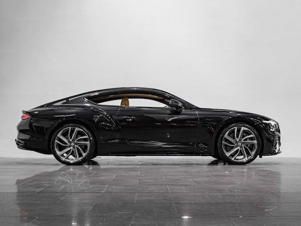 Used Bentley Continental 2025 for sale - 76085169: Photo 6